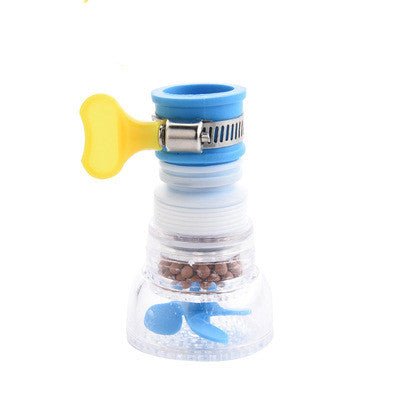 Kitchen faucet filter - RICALOUX