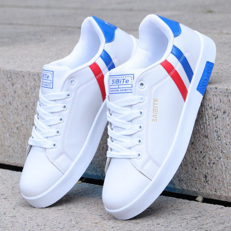 spring casual shoes for men sneakers leasure falts shoe – Premium 0 | RICALOUX