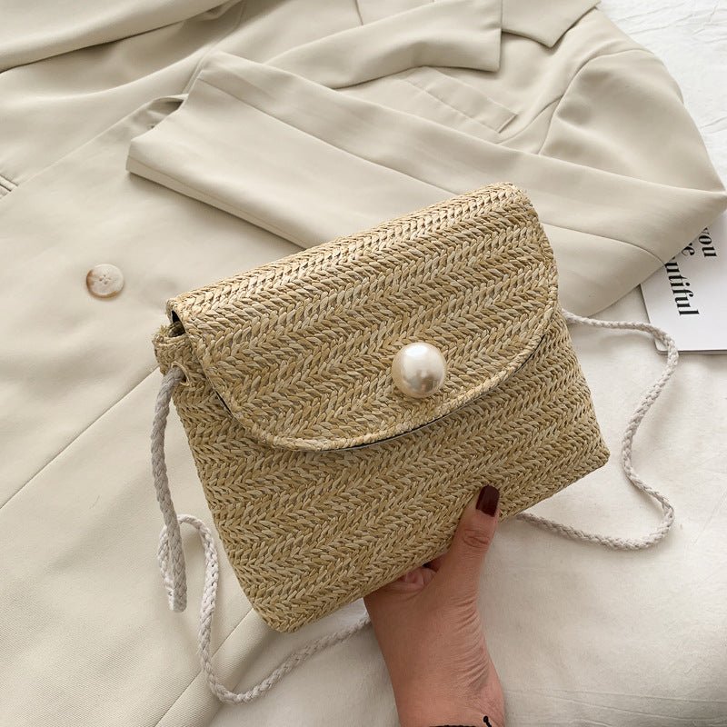 Mini bag for girls - RICALOUX