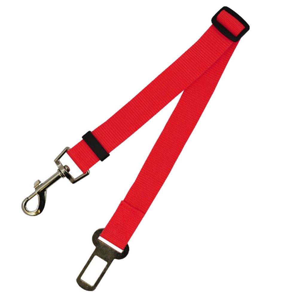 Fixed Strap Polyester Dog Strap Dog Leash Dog Leash - RICALOUX