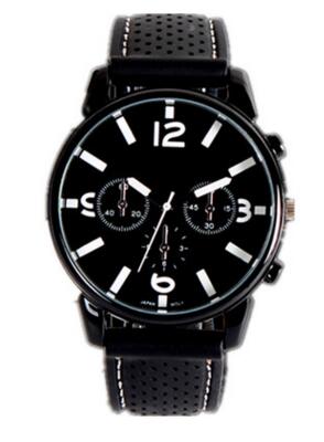 Man Three Eye Sports Car Concept Watch Fashion Watch Men Hot Sale Watch Spot Wholesale by Ricaloux