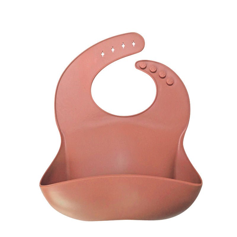 Silicone tableware for babies - RICALOUX