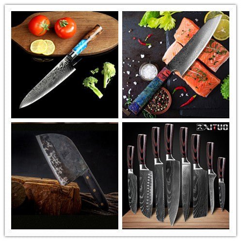 Kitchen accessories - RICALOUX