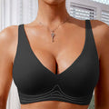 Comfortable And Lifting Sports Bra That Enhances Cleavage by Ricaloux
