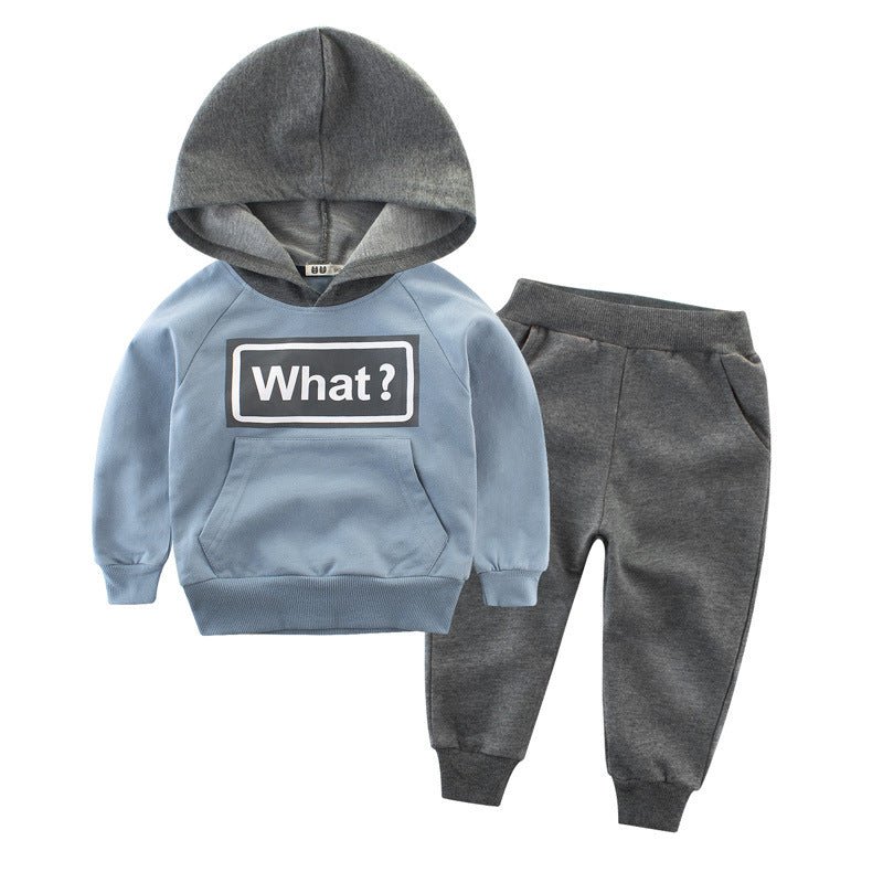 Children's clothing suits - RICALOUX