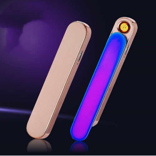 Electronic cigarette lighter by Ricaloux