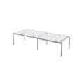 Telescopic kitchen rack kitchen supplies rack - RICALOUX