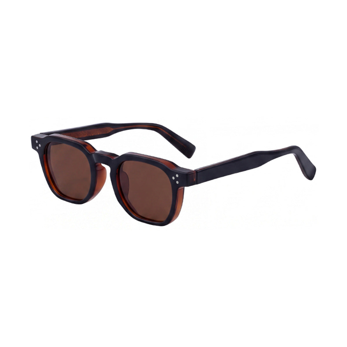 Versatile Trendy Small Square-frame Sunglasses – Premium 0 | RICALOUX