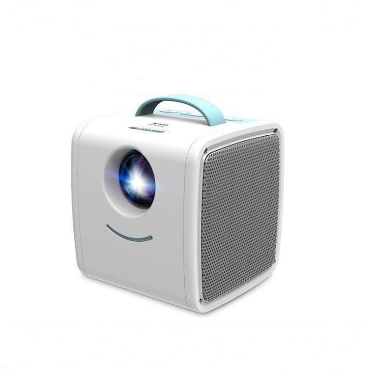 Projector mini home home theater – Premium 0 | RICALOUX