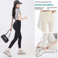 Ultra-thin Ice-Silk Shark Pants For Summer – Premium 0 | RICALOUX