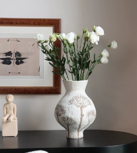 Living Room Home Decor Vase - RICALOUX