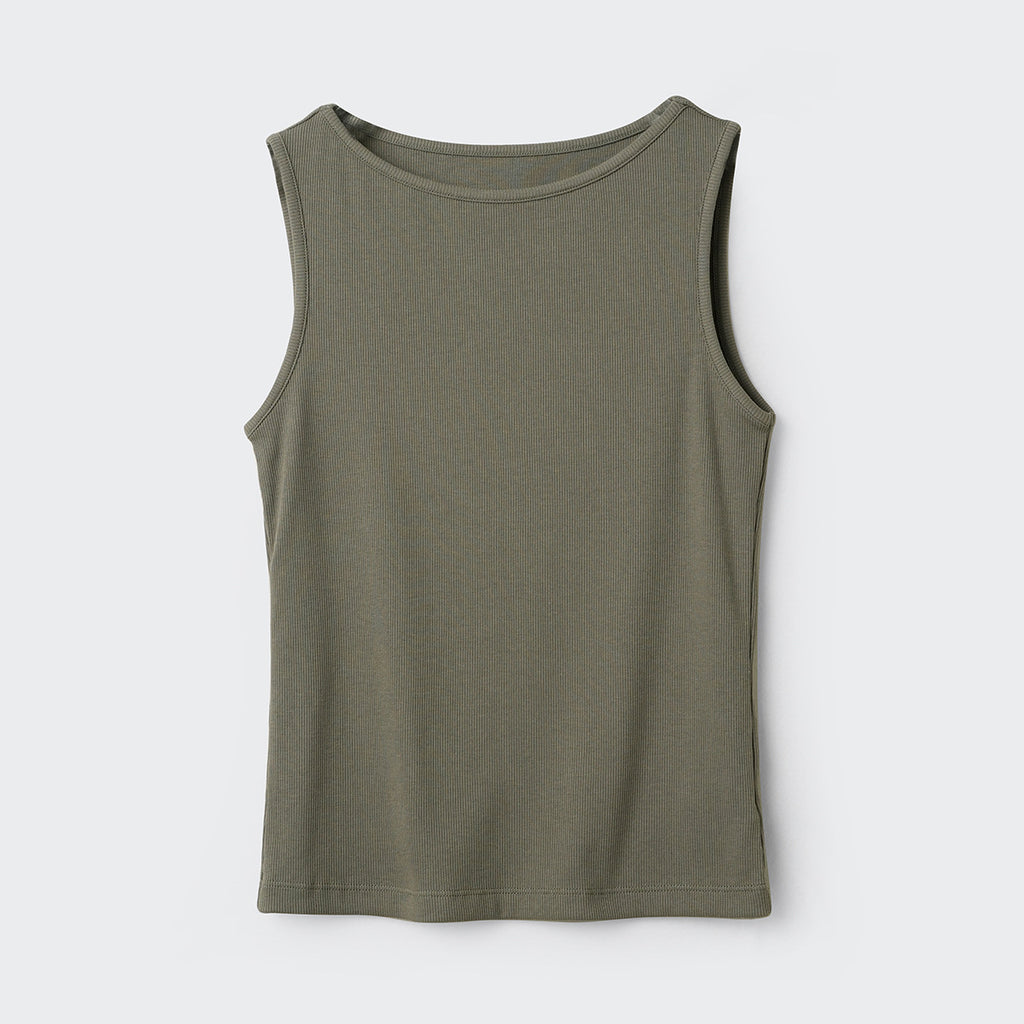 Sleeveless Base Tank Top For Women – Premium 0 | RICALOUX