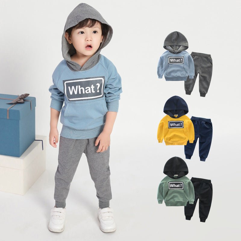 Children's clothing suits - RICALOUX