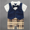 Baby clothing onesies by Ricaloux