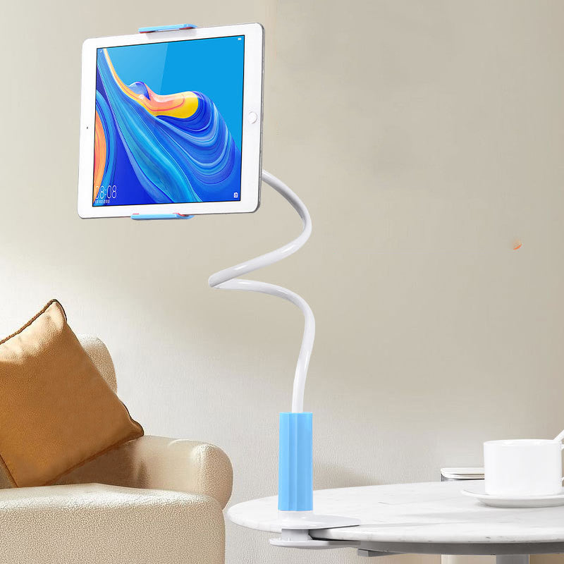 360 Degree Spiral Base Lazy Mobile Phone Tablet Stand by Ricaloux