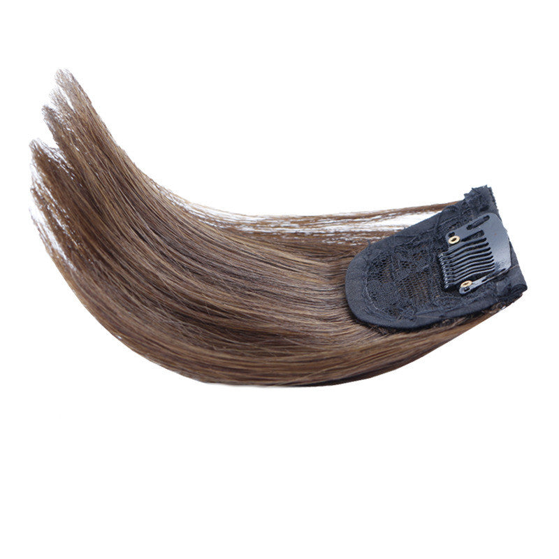 Pads Wigs Women Pads Back Of Head The Real Hair – Premium 0 | RICALOUX