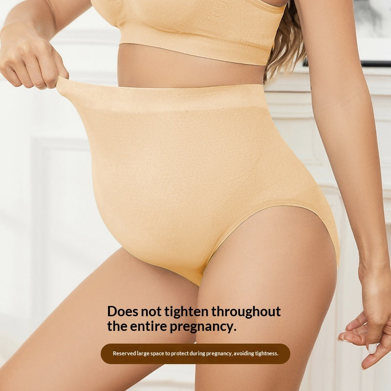 Breathable Thong Nude-feel Seamless Womens Underwear by Ricaloux