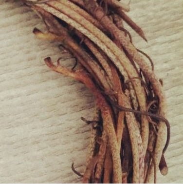 DIY Home Decor Natural Rattan Wreath - RICALOUX