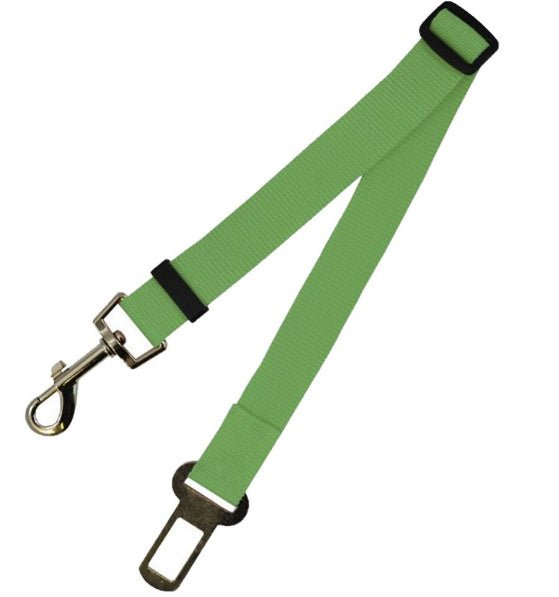 Fixed Strap Polyester Dog Strap Dog Leash Dog Leash - RICALOUX