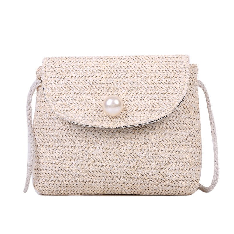 Mini bag for girls - RICALOUX