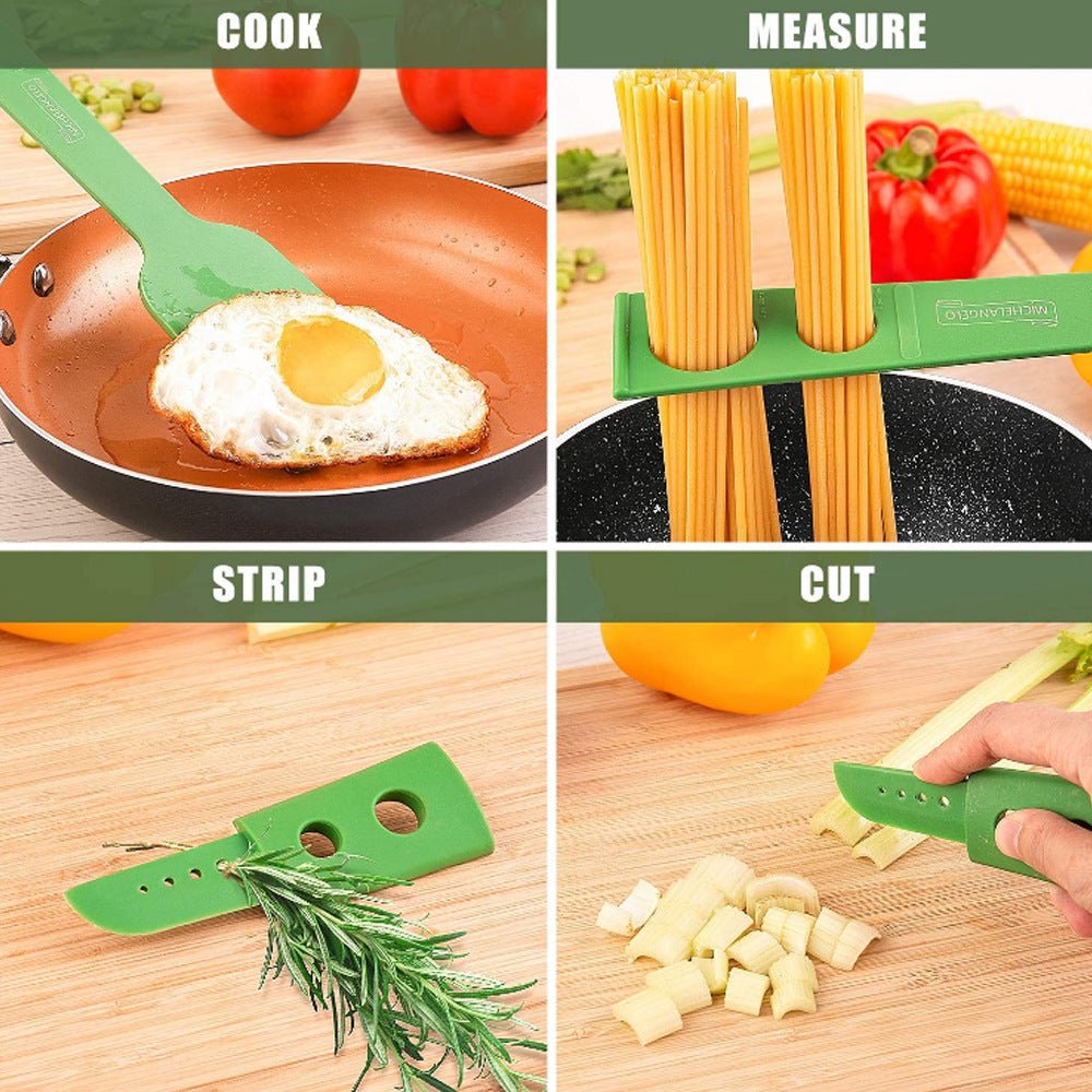Multifunction Kitchen Spoon - RICALOUX