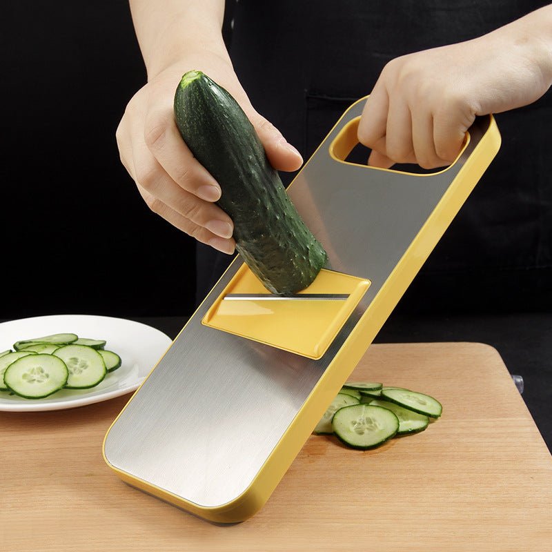 Multifunctional kitchen grater - RICALOUX