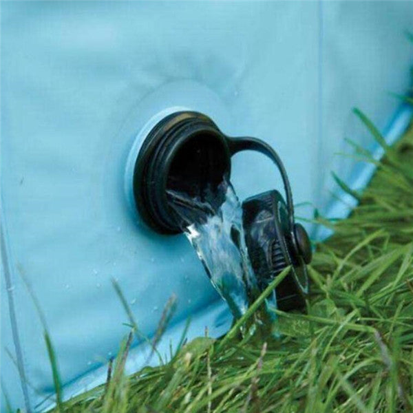 Pet Pool Dog Swimming Pool Foldable Large Dog Bath Supplies by Ricaloux