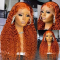 Hot-selling Coiled Long Curly Wig For The African Market – Premium 0 | RICALOUX