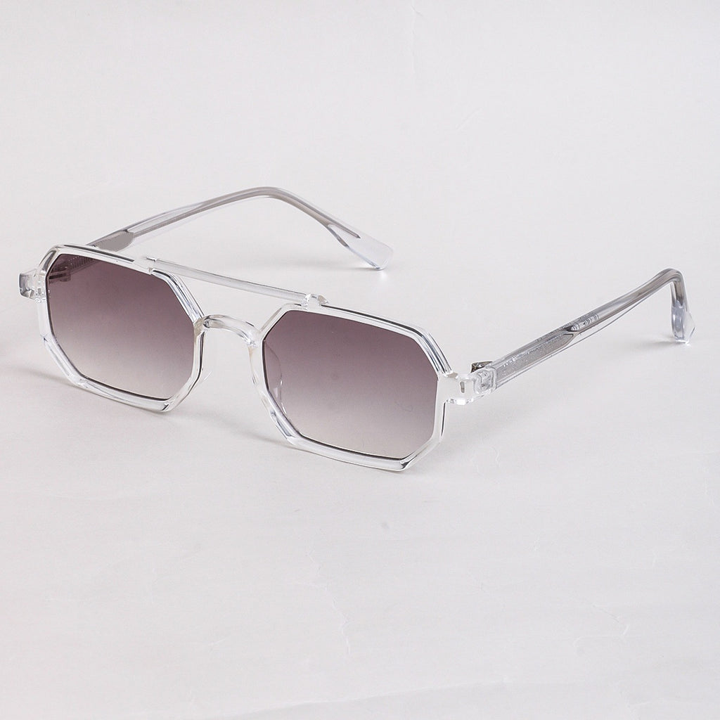 Fashionable European And American Double-bridge Sunglasses – Premium 0 | RICALOUX