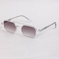 Fashionable European And American Double-bridge Sunglasses – Premium 0 | RICALOUX