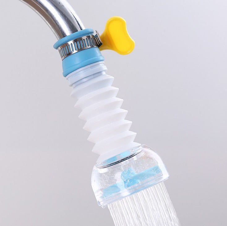 Home kitchen faucet filter - RICALOUX