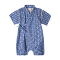 Summer Baby Boys Clothing Rompers Jumpsuit - RICALOUX