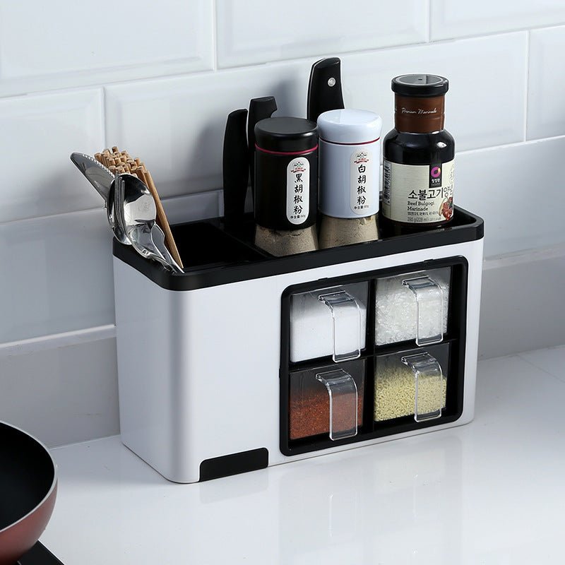 Punch-free kitchen shelf - RICALOUX
