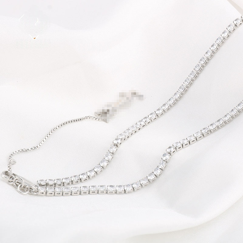 Necklace Jewelry Fashionable Clavicle Chain For Women – Premium 0 | RICALOUX