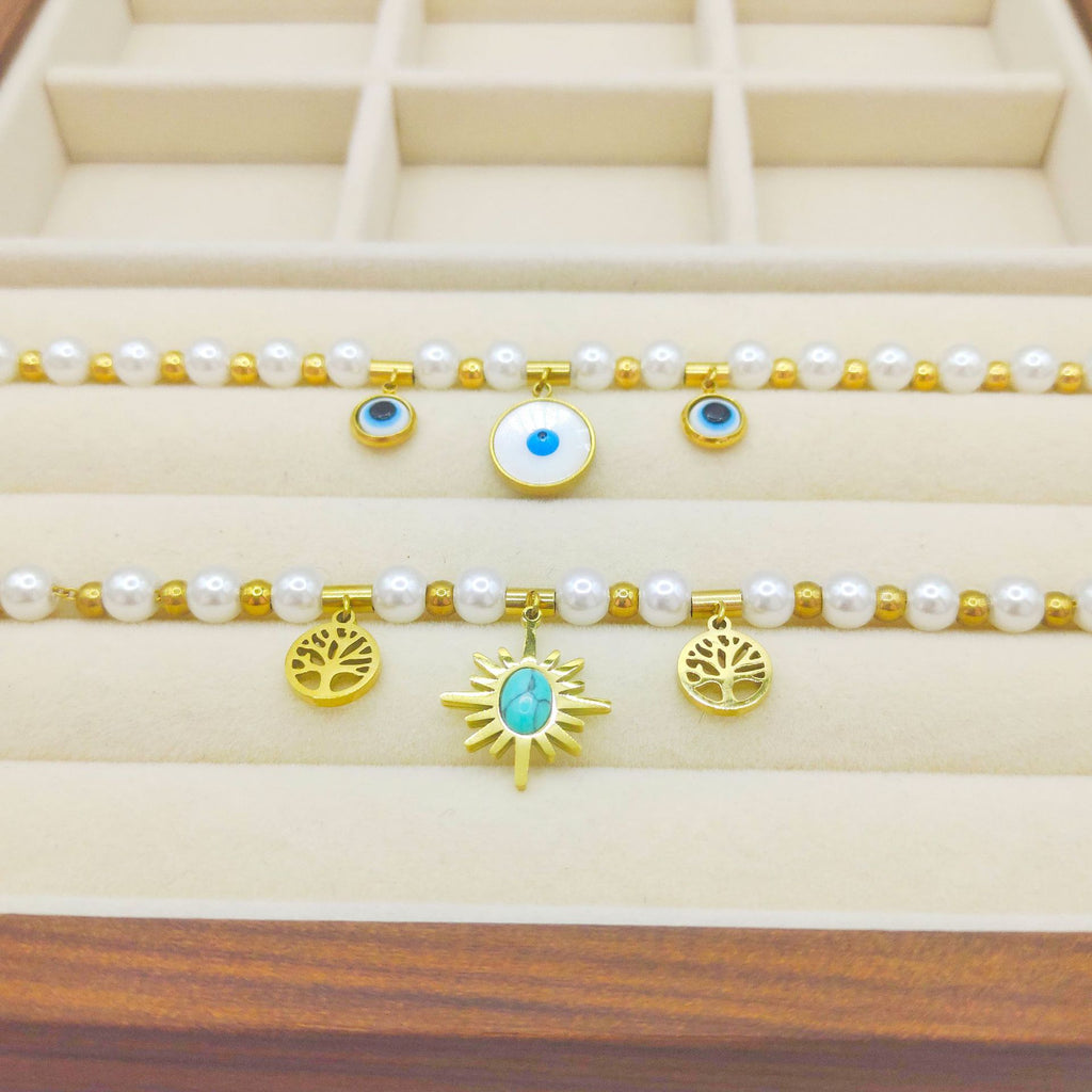 All-match Jewelry Trendy Bracelet For Women – Premium 0 | RICALOUX