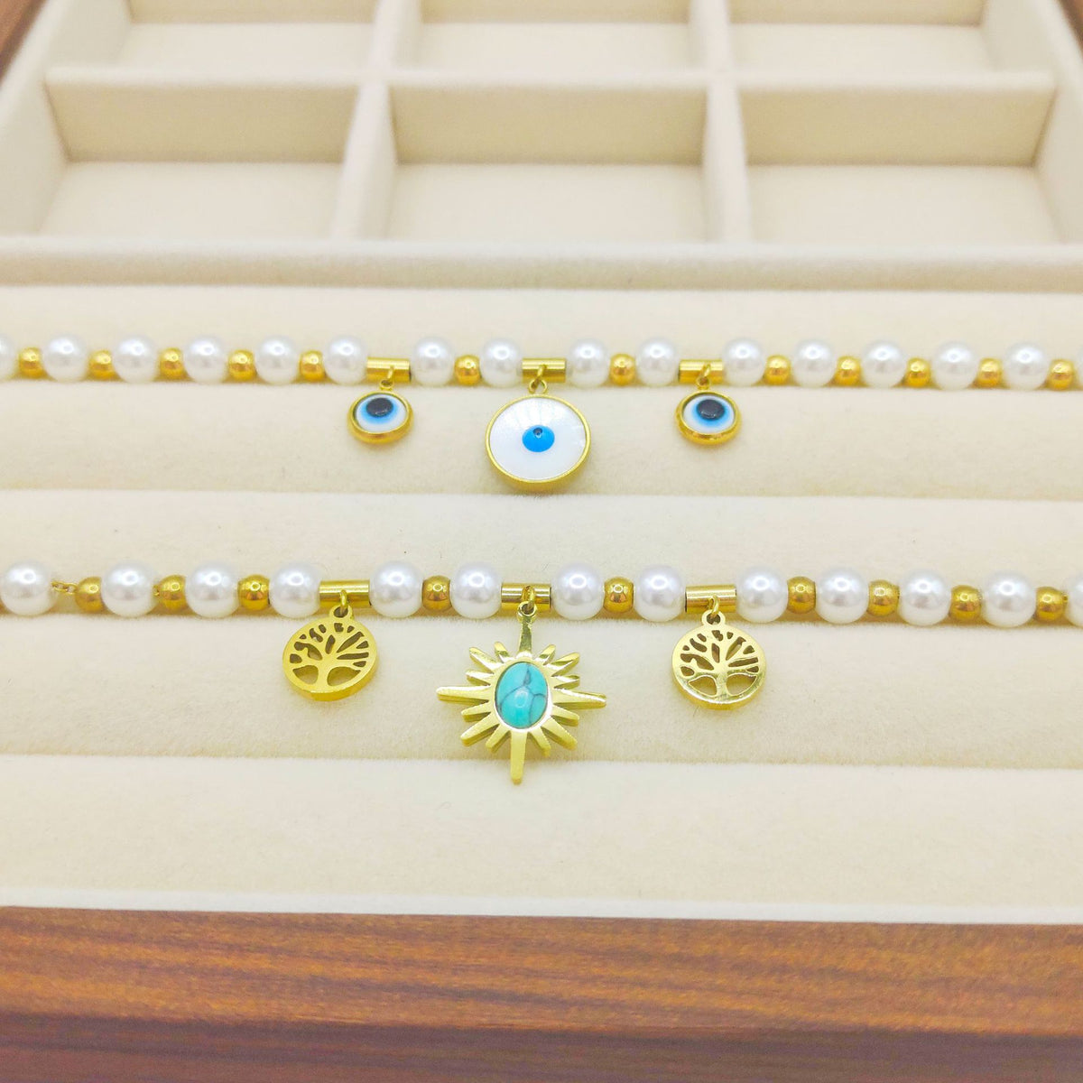 All-match Jewelry Trendy Bracelet For Women – Premium 0 | RICALOUX