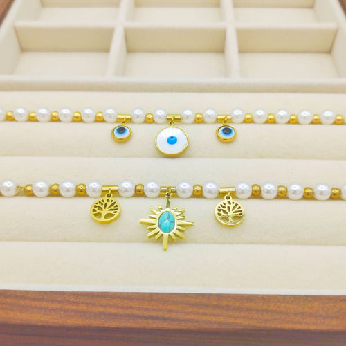 All-match Jewelry Trendy Bracelet For Women – Premium 0 | RICALOUX
