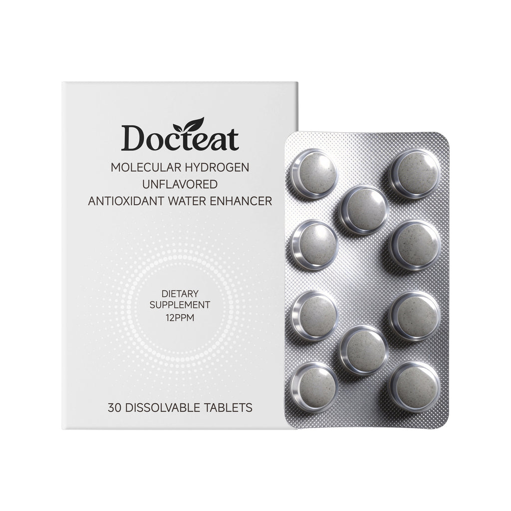 Comfortable Wellness For The Body Nutrient-rich Dietary Supplement Care Tablets – Premium 0 | RICALOUX