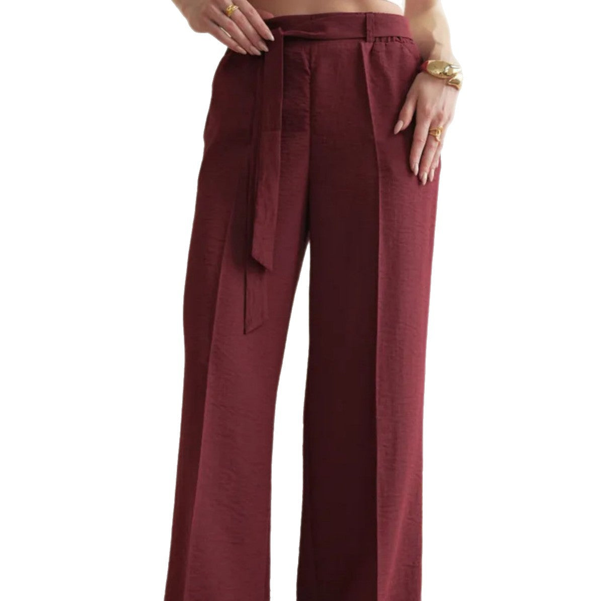 European And American Fashion Womens Trousers by Ricaloux