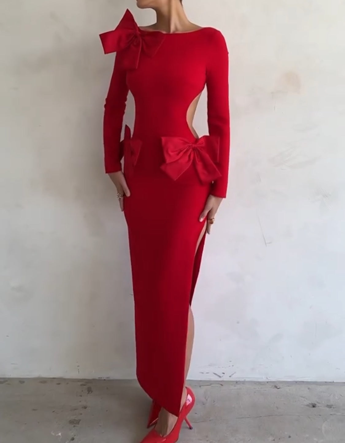 Women's Dress – Premium 4 | RICALOUX