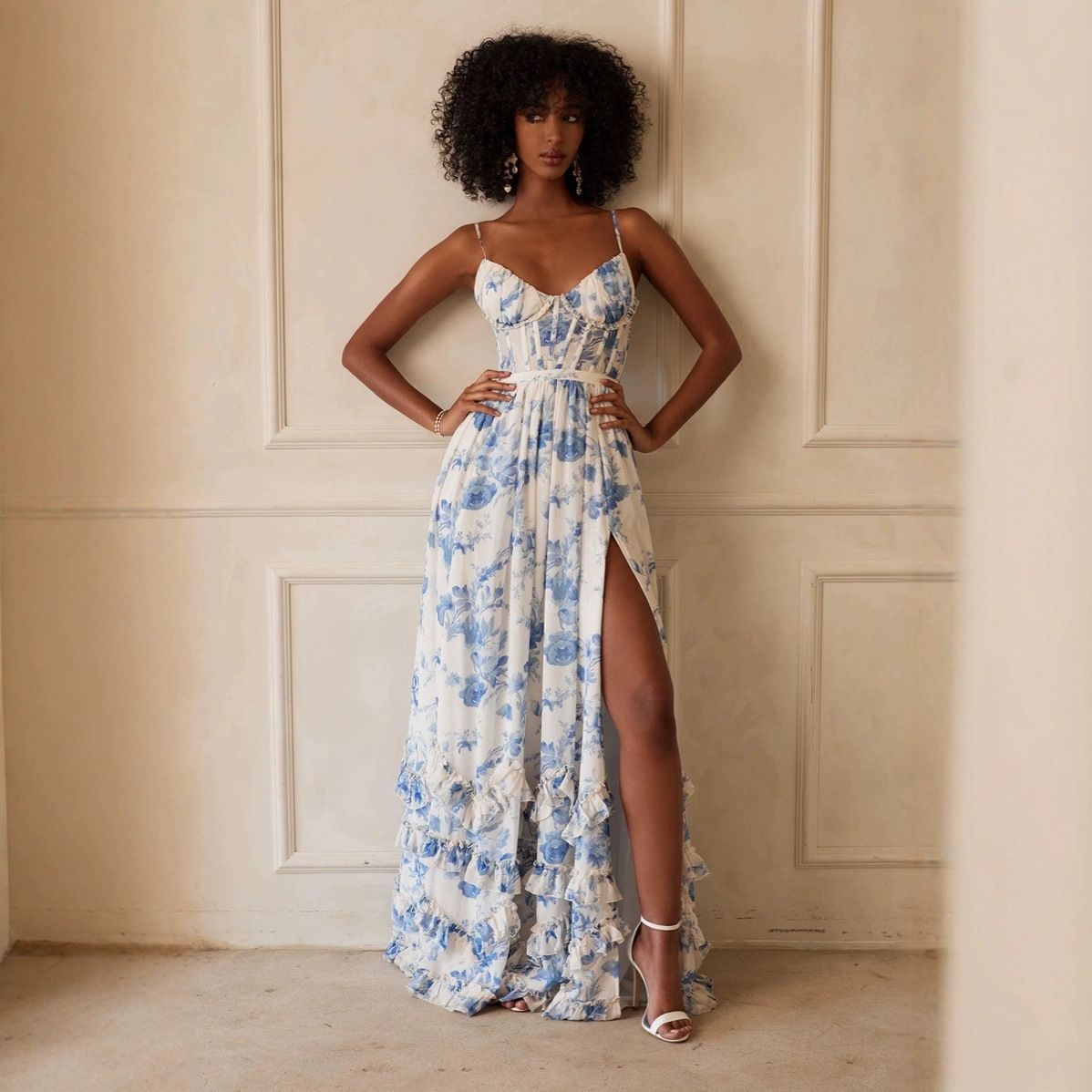 Women's Dress – Premium 4 | RICALOUX