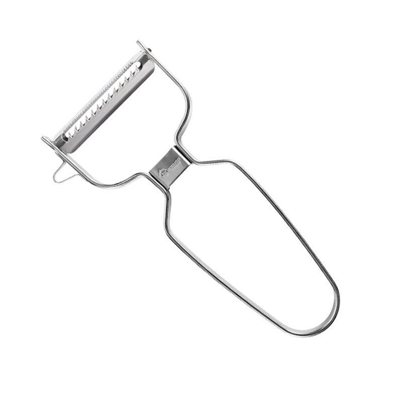 Simple And Portable Home Kitchen Fruit Peeler - RICALOUX