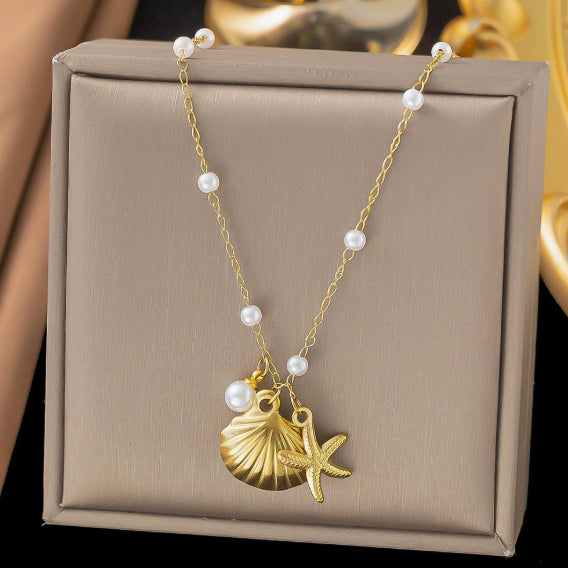 Stylish And Minimalist Alloy Jewelry For Women – Premium 0 | RICALOUX