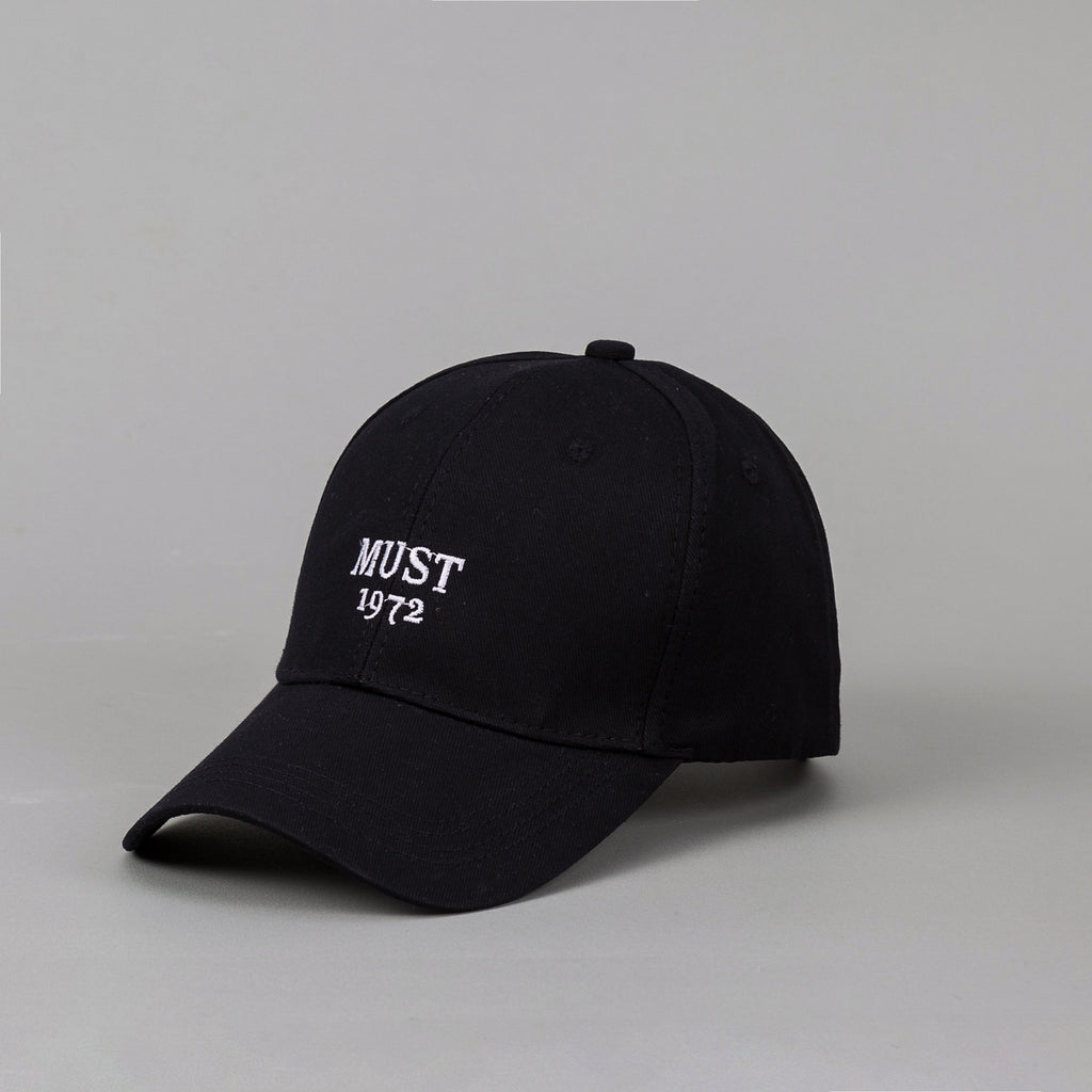 Men's And Women's Universal Embroidered Letters Simple Casual Baseball Cap, Suitable For Outdoor Outings And Daily Play – Premium 4 | RICALOUX