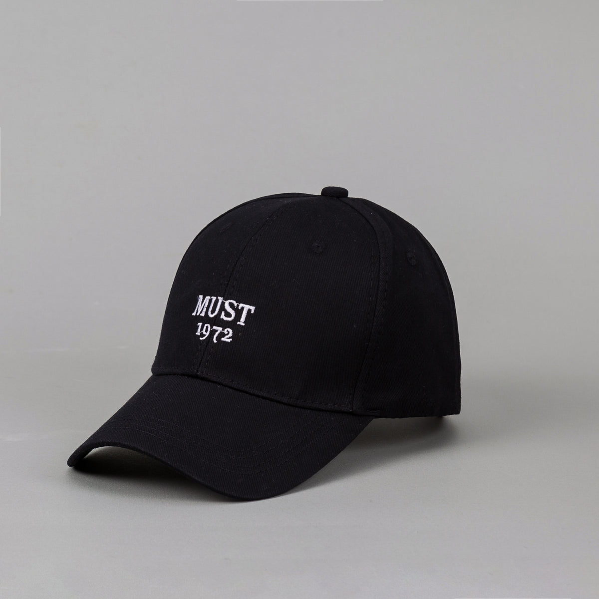 Men's And Women's Universal Embroidered Letters Simple Casual Baseball Cap, Suitable For Outdoor Outings And Daily Play – Premium 4 | RICALOUX