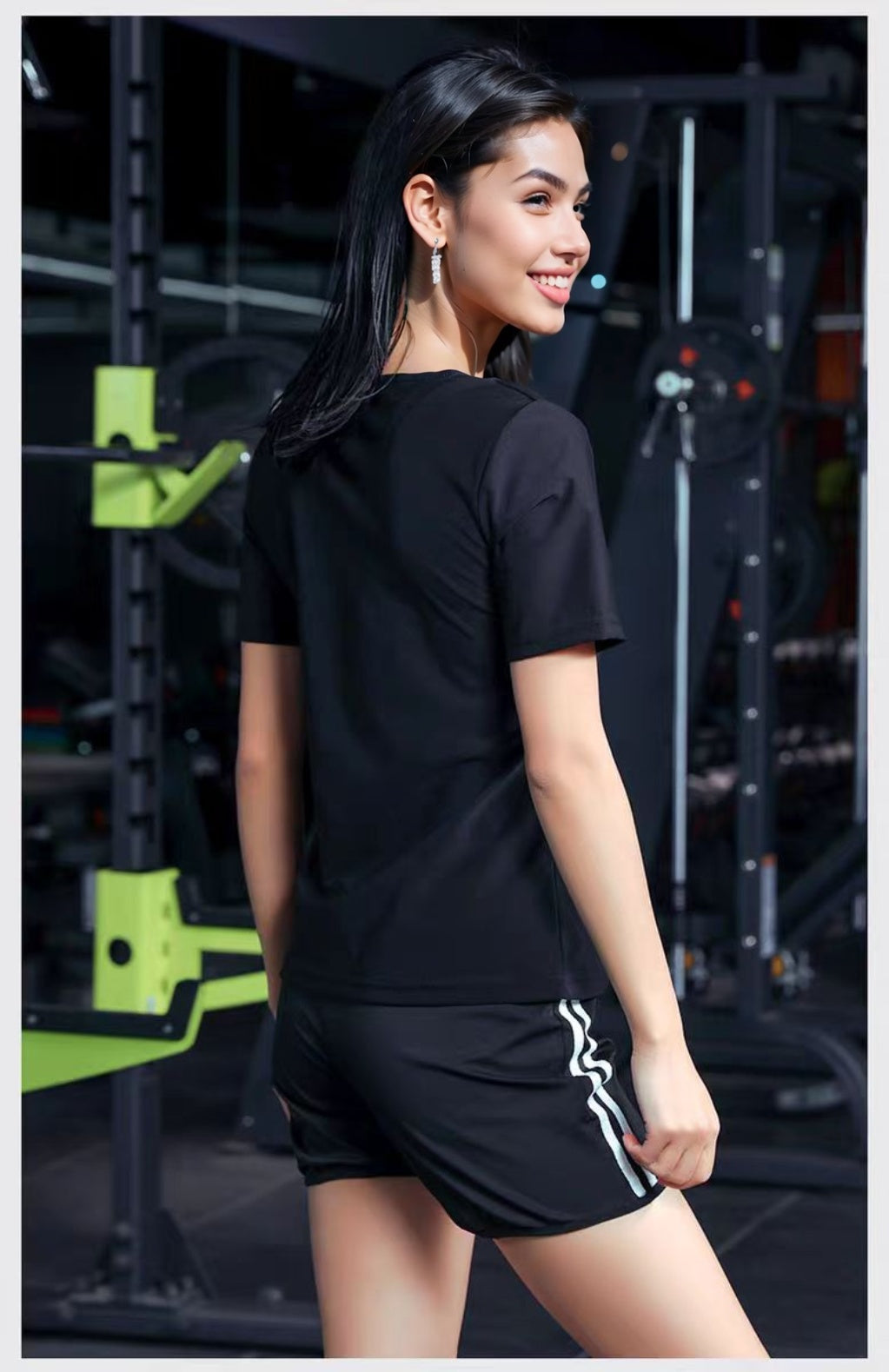Women's Heat Trapping Sauna Shirt - Sweat Vest Compression Shapewear - Sauna Suit Top - Sweat More & Look Great by Ricaloux