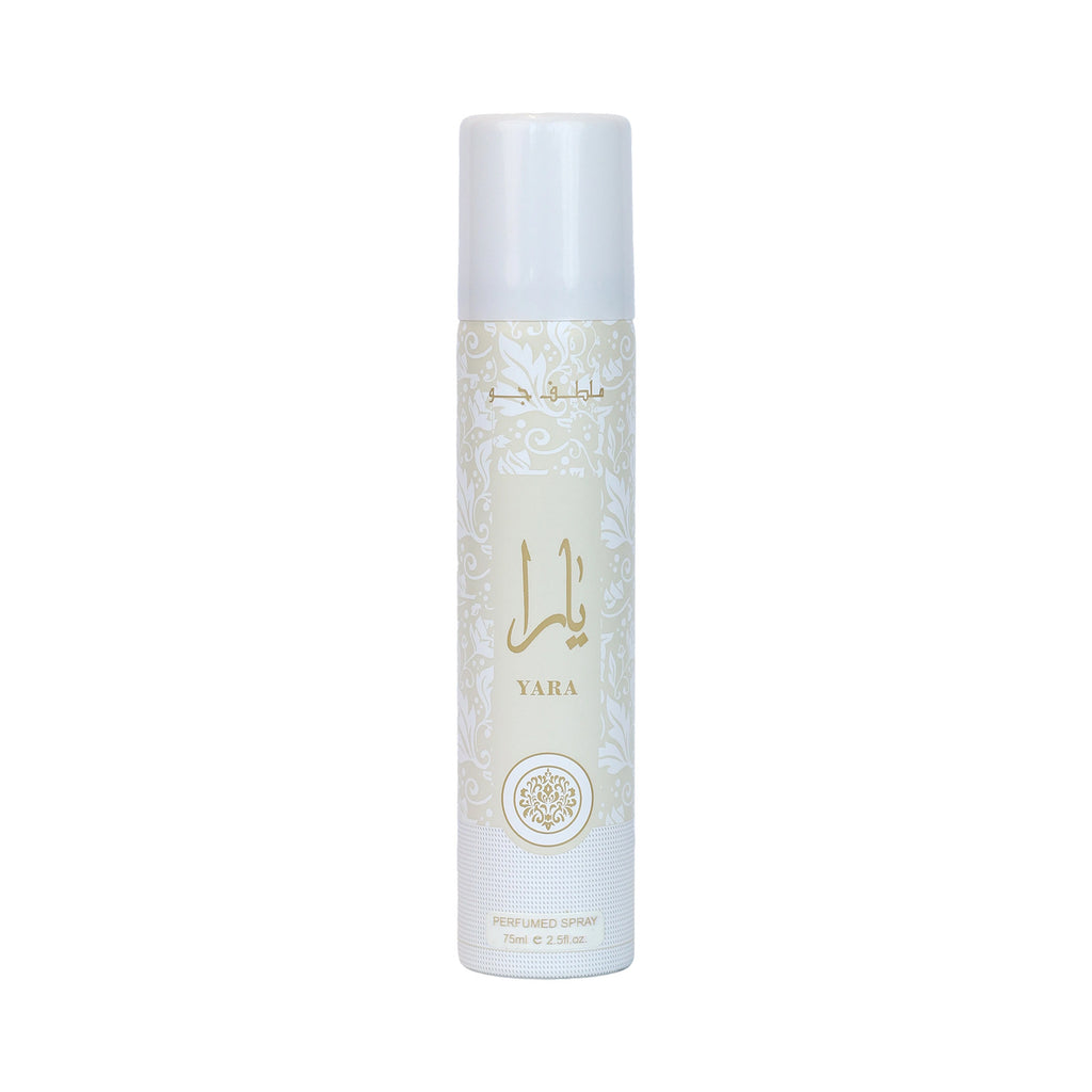 Fragrance Perfume Spray by Ricaloux