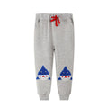 Boys Children's Clothing Boys Trousers Trendy Boys - RICALOUX