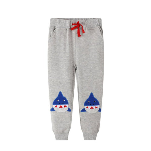 Boys Children's Clothing Boys Trousers Trendy Boys - RICALOUX