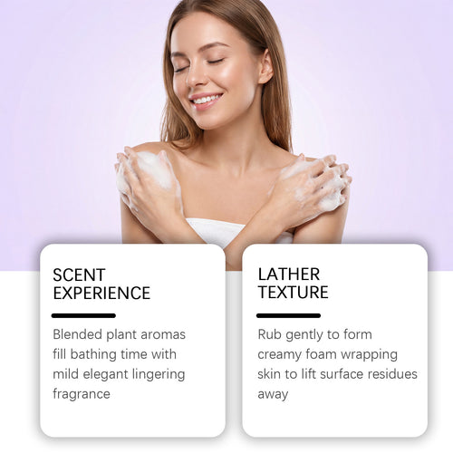 Deodorizing Soap by Ricaloux